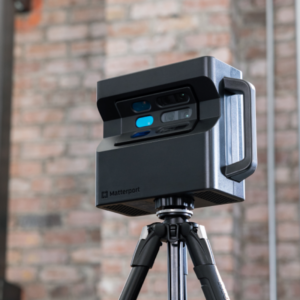 Matterport Pro 2 huren