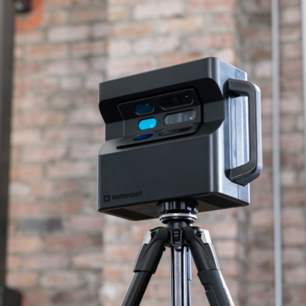 Matterport Pro 2 huren