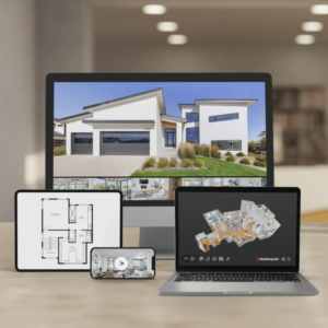 matterport apparaten